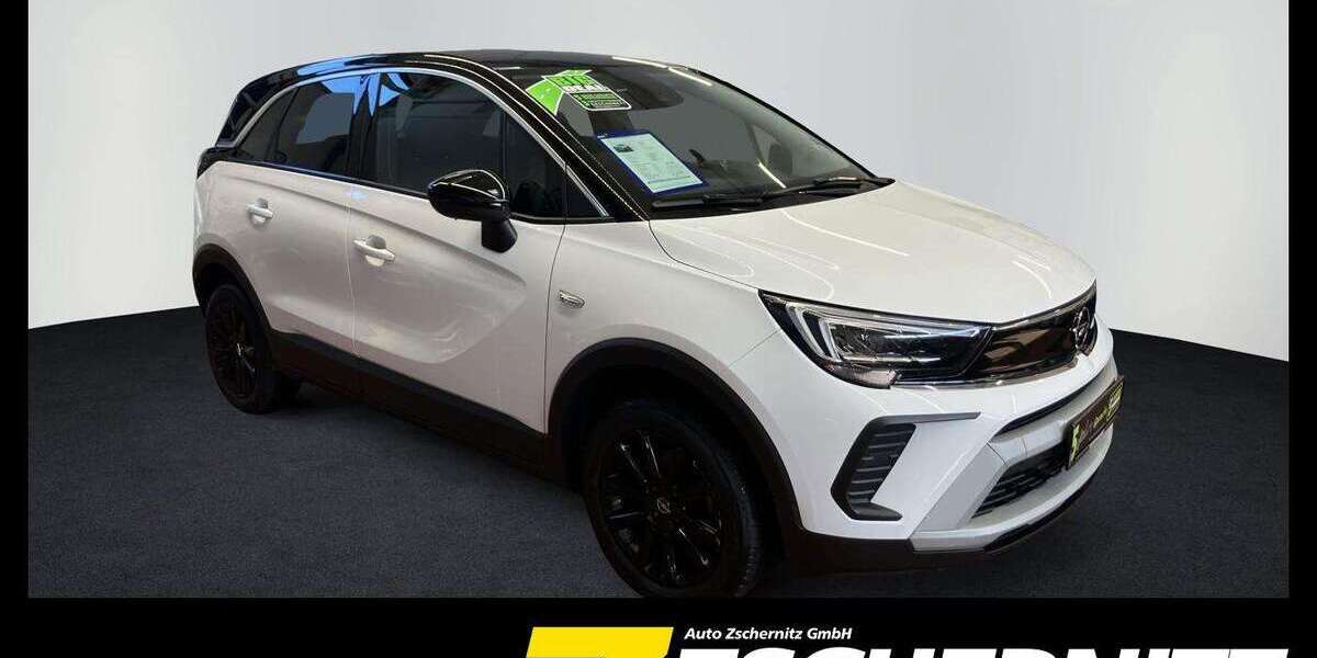 Opel Crossland 66.950 km 16.760 &euro; Ettlingen 76275