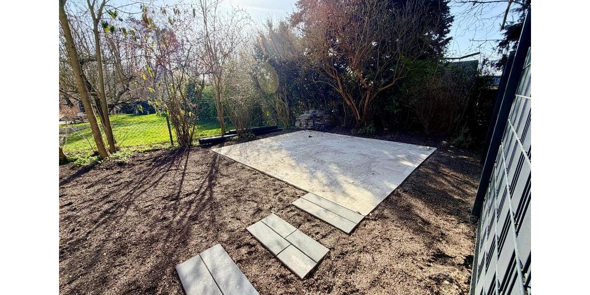 Erdgeschoßwohnung Karlsruhe Wettersbach - 3 Zimmer, 85 m&sup2;, 880&euro; | Angebot:25421032