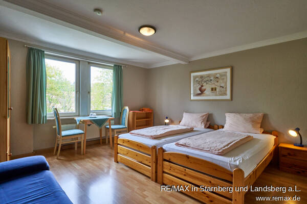 Gewerbeobjekt Maulbronn - 625.000&euro; | Angebot:23972037