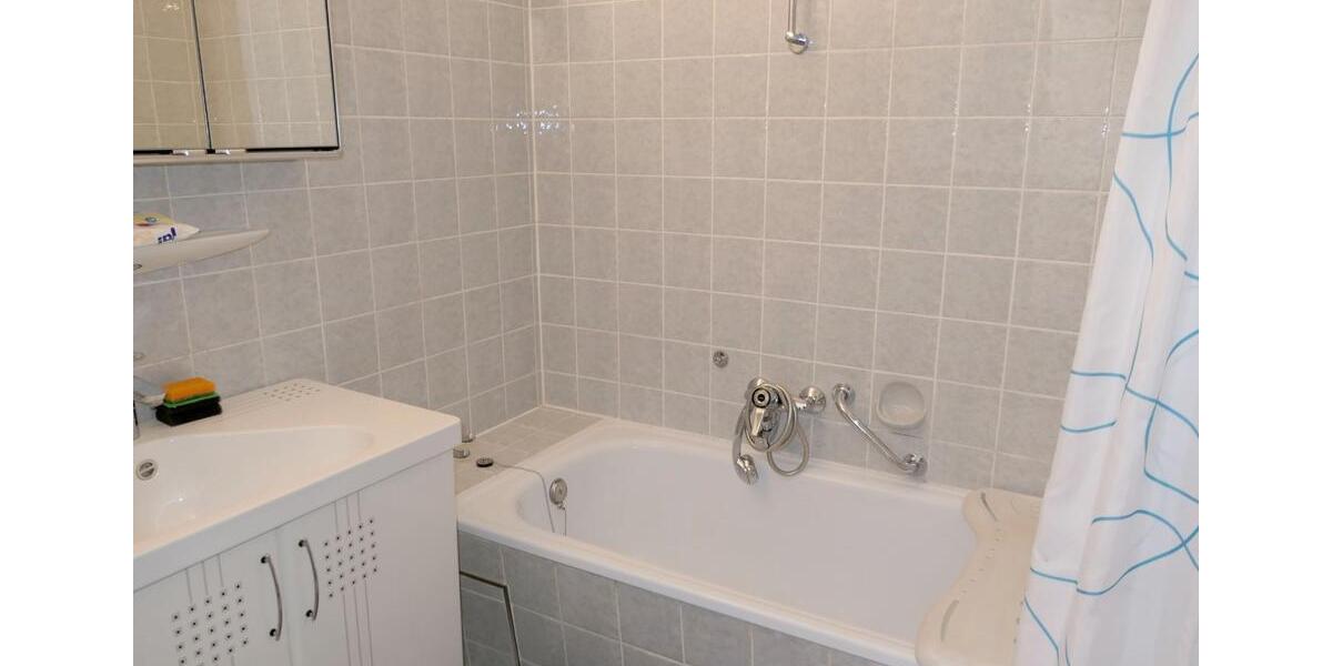 Etagenwohnung Bad Liebenzell - 1.5 Zimmer, 58 m&sup2;, 605&euro; | Angebot:26463436