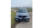 Smart Fortwo Coupe 50.000 km 8.790 € Zaisenhausen 75059