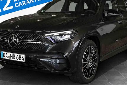 Mercedes-Benz GLC 300 11.800 km 68.199 &euro; Karlsruhe 76185