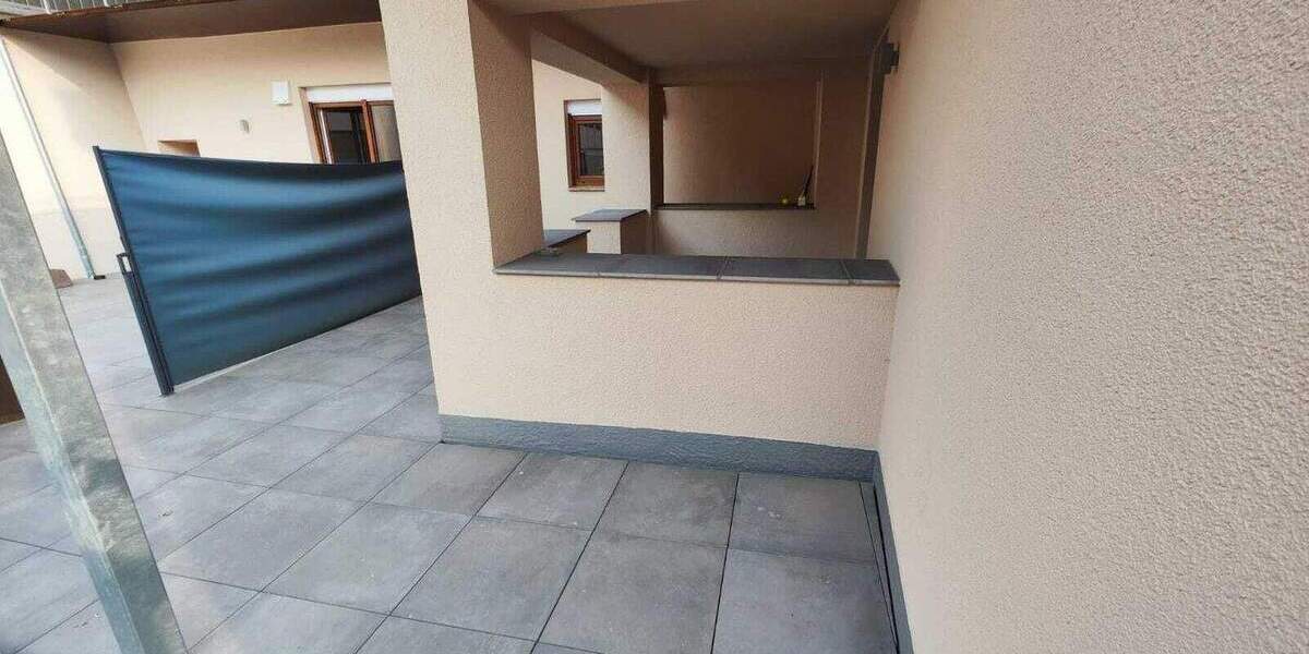 Etagenwohnung Höfen an der Enz - 3 Zimmer, 127 m&sup2;, 329.000&euro; | Angebot:25708061