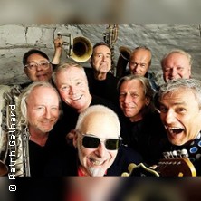 Dr.Mablues & the Detail Horns