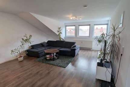 Wohnung Pforzheim Nordstadt - 2 Zimmer, 65 m&sup2;, 679&euro; | Angebot:27177534