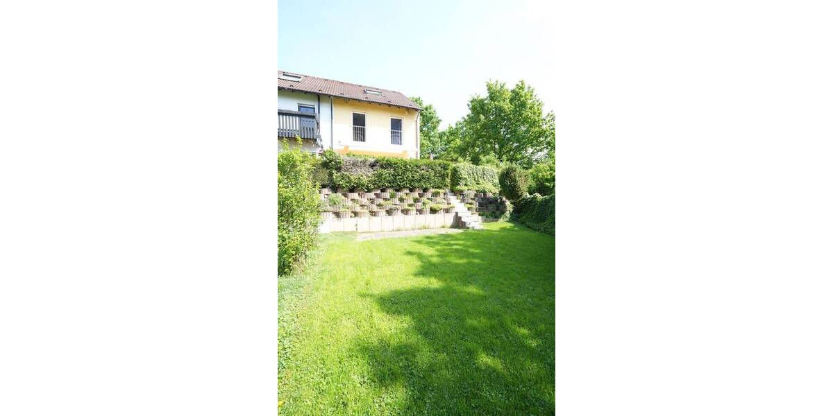 Reihenendhaus Karlsruhe Oberreut - 5 Zimmer, 120 m&sup2;, 320.000&euro; | Angebot:26585446