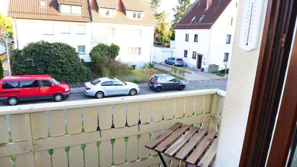 Wohnung zum Kaufen in Karlsruhe 275.000 € 55 m²