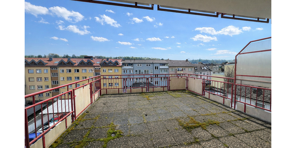 Etagenwohnung Pforzheim Oststadt - 3 Zimmer, 91 m&sup2;, 850&euro; | Angebot:25822150