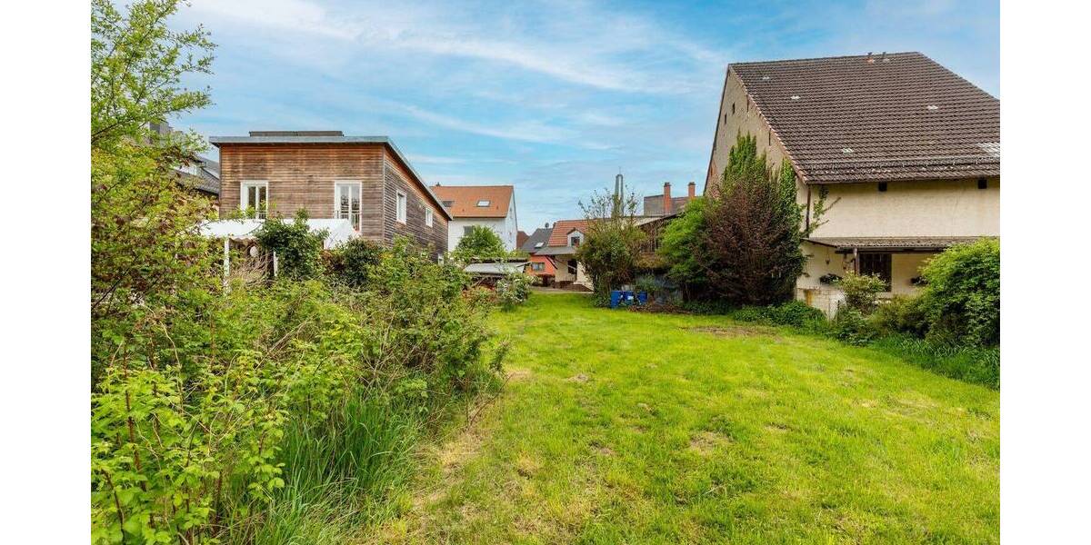 Doppelhaushälfte Pfinztal Berghausen - 3 Zimmer, 100 m&sup2;, 740.000&euro; | Angebot:26455354
