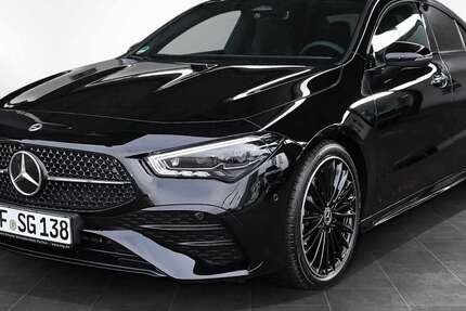 Mercedes-Benz CLA 200 10.000 km 39.900 &euro; Pforzheim 75179
