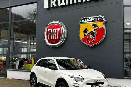 Fiat 600 3.500 km 24.190 € Ettlingen 76275