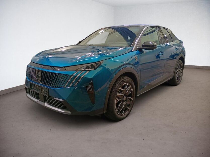 Peugeot 3008 10.000 km 39.900 € Pforzheim 75181