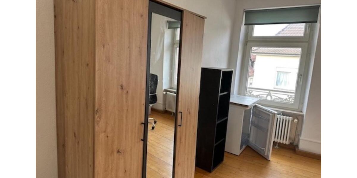Etagenwohnung Karlsruhe Durlach - 22 Zimmer, 80 m&sup2;, 560&euro; | Angebot:25225395