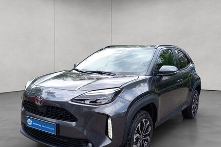 Toyota Yaris Cross 2.500 km 29.890 &euro; Pforzheim 75179