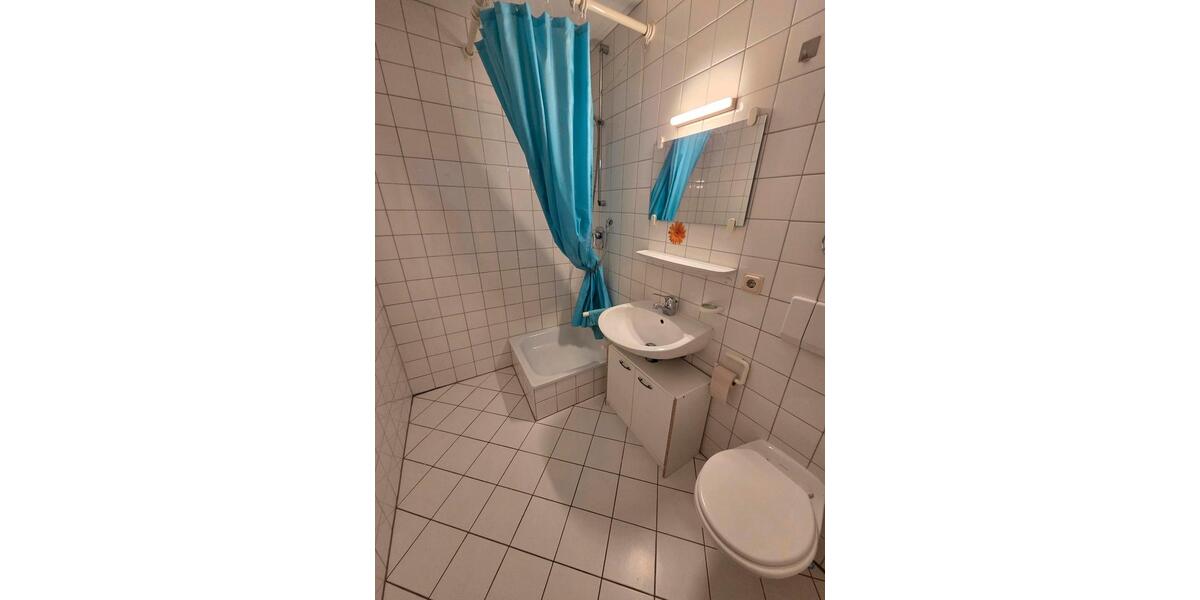 Etagenwohnung Pforzheim Weststadt - 1 Zimmer, 35 m&sup2;, 615&euro; | Angebot:25160987