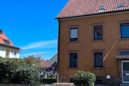 Haus Pforzheim Eutingen - 7 Zimmer, 152 m&sup2;, 450.000&euro; | Angebot:26703475