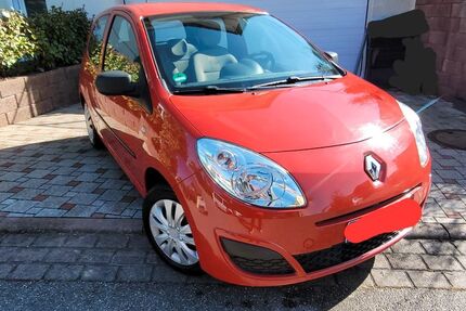 Renault Twingo 18.600 km 5.980 € Oberderdingen 75038