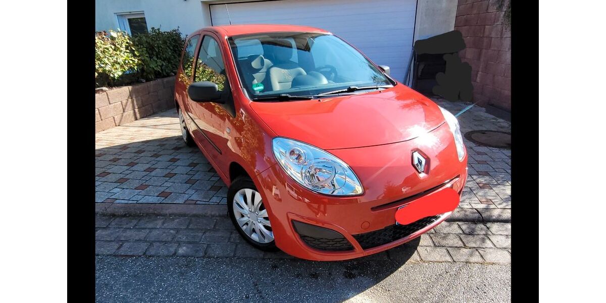 Renault Twingo 18.600 km 5.980 € Oberderdingen 75038
