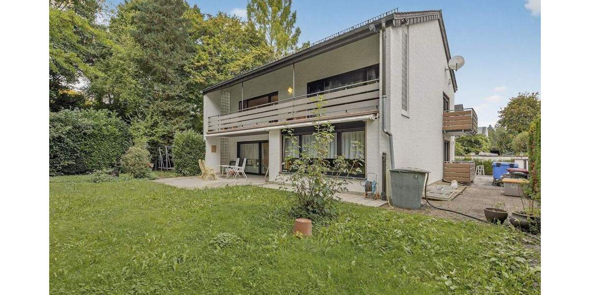 Einfamilienhaus Karlsruhe / Rüppurr Rüppurr - 5 Zimmer, 222 m&sup2;, 1.350.000&euro; | Angebot:25728708
