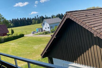 Wohnung Bad Herrenalb - 1 Zimmer, 44 m&sup2;, 450&euro; | Angebot:26234285