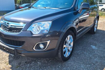 Opel Antara 223.039 km 5.600 &euro; Karlsruhe 76185