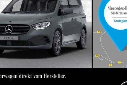 Mercedes-Benz T-Klasse 9.530 km 27.979 € Stuttgart 70376