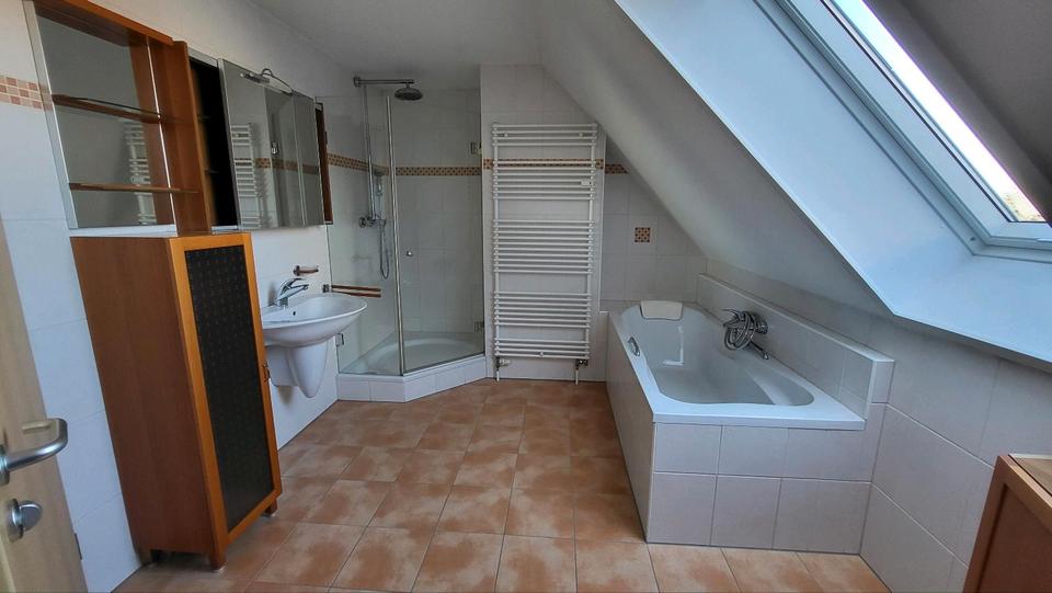 Maisonettenwohnung Bretten - 2 Zimmer, 108 m&sup2;, 1.100&euro; | Angebot:25591086