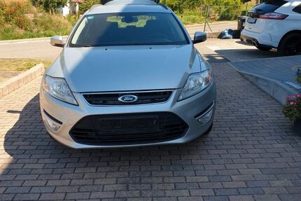 Ford Mondeo 280.000 km 4.200 € Bad-Teinach Zavelstein 75385