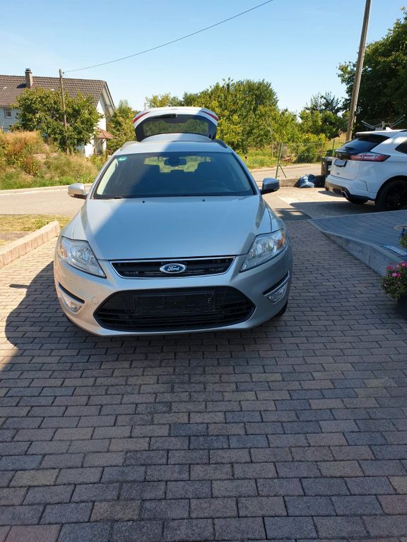 Ford Mondeo 280.000 km 4.200 € Bad-Teinach Zavelstein 75385