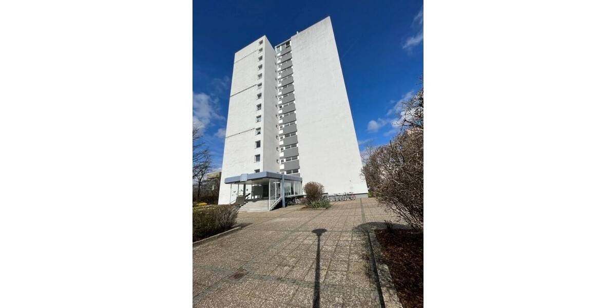 Etagenwohnung Karlsruhe Südweststadt - 2 Zimmer, 57 m&sup2;, 999&euro; | Angebot:26487717