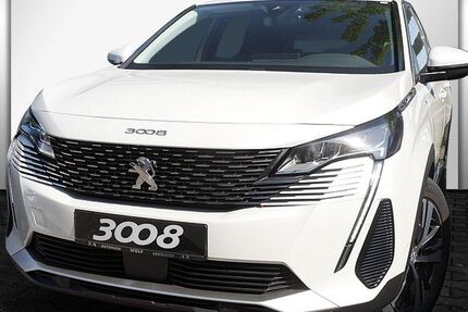 Peugeot 3008 53.800 km 25.500 &euro; Leonberg 71229