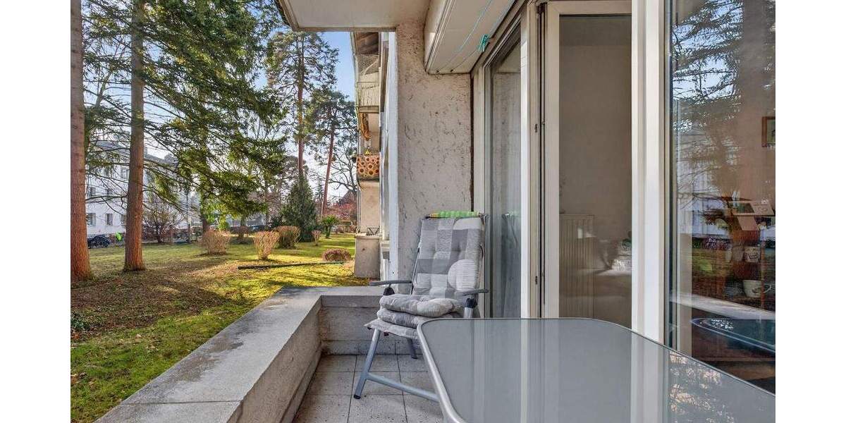 Etagenwohnung Karlsruhe / Nordstadt Nordstadt - 3 Zimmer, 64 m&sup2;, 210.000&euro; | Angebot:25681040