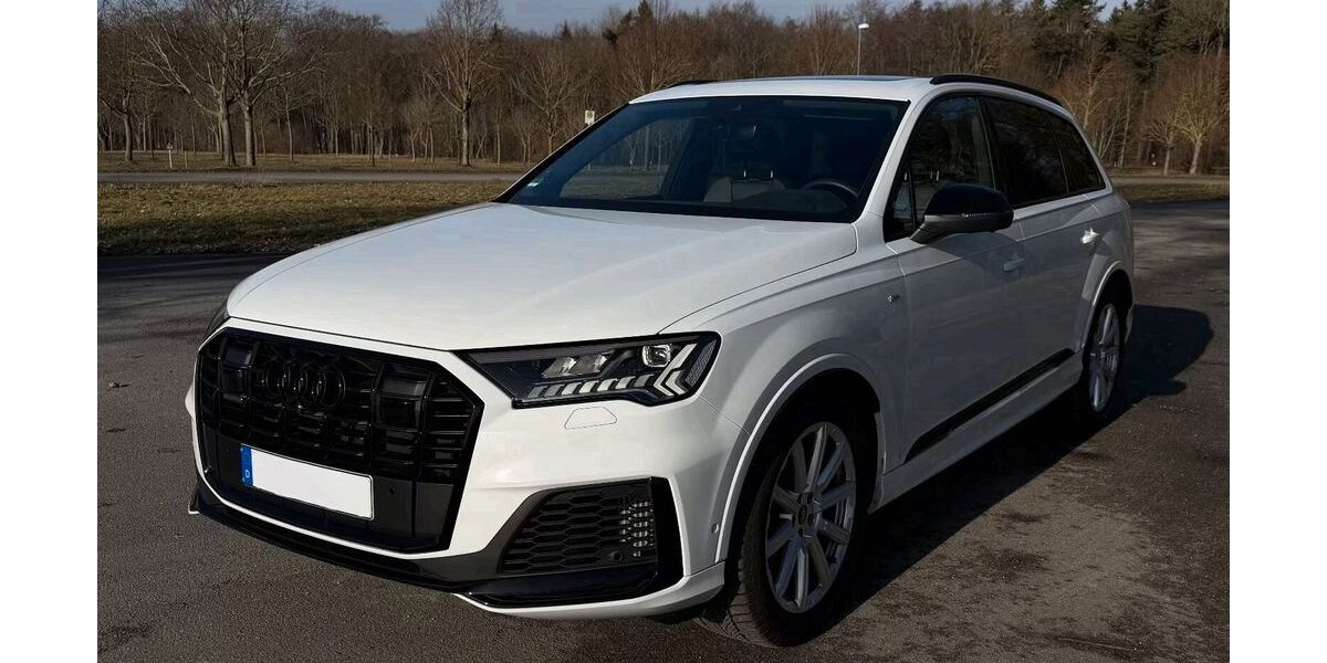 Audi Q7 56.800 km 22.999 &euro; Pforzheim 75173