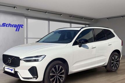 Volvo XC60 18.200 km 45.990 &euro; Wurmberg 75449