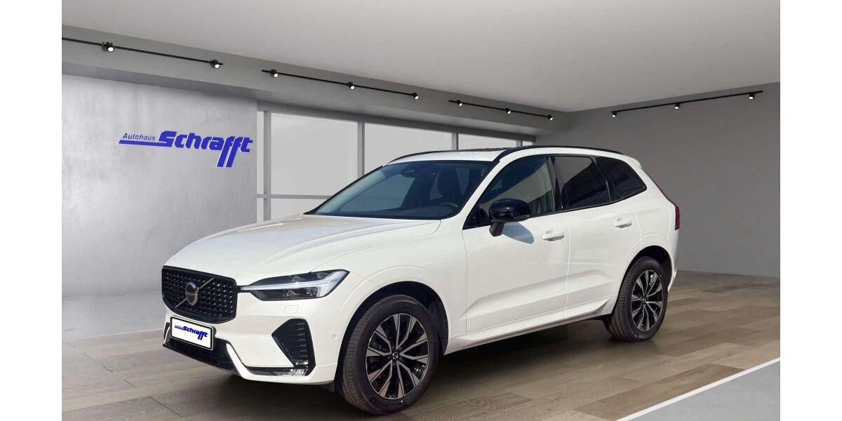 Volvo XC60 18.200 km 45.990 &euro; Wurmberg 75449