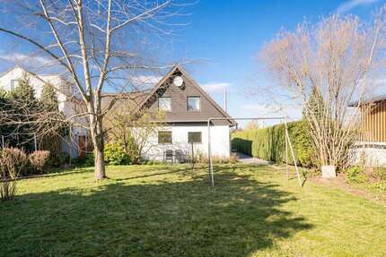 Haus Sindelfingen Darmsheim - 6 Zimmer, 166 m&sup2;, 695.000&euro; | Angebot:26465043