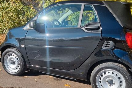Smart ForTwo 43.000 km 11.900 € Sindelfingen 71067