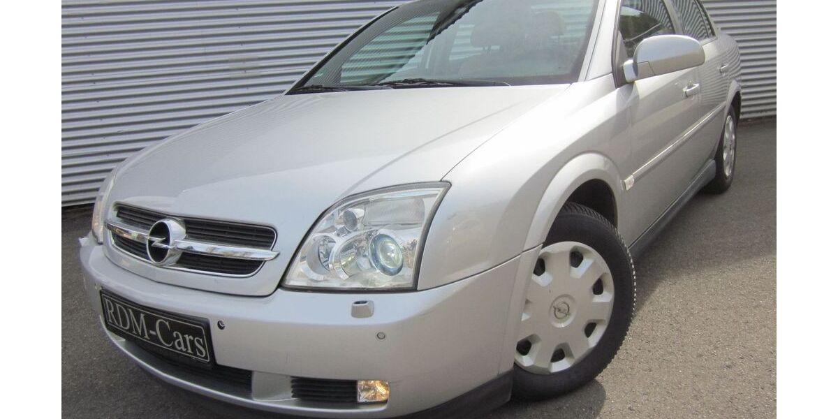 Opel Vectra 177.000 km 850 &euro; Aidlingen 71134