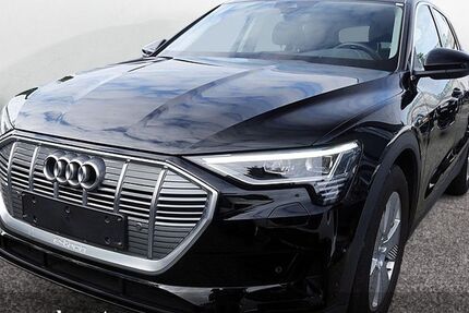 Audi e-tron 40.850 km 29.830 € Bietigheim-Bissingen 74321