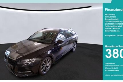 Skoda Superb 96.136 km 25.980 &euro; Leonberg 71229