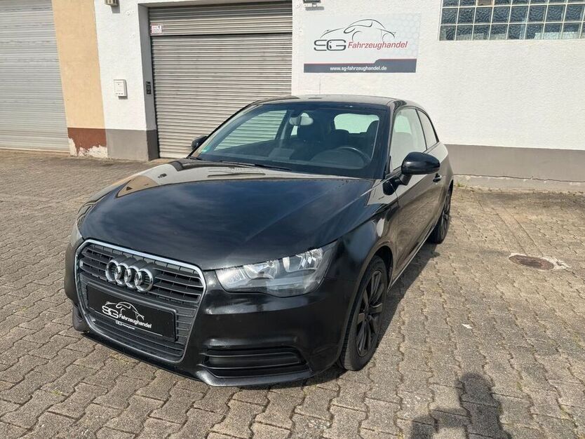 A1