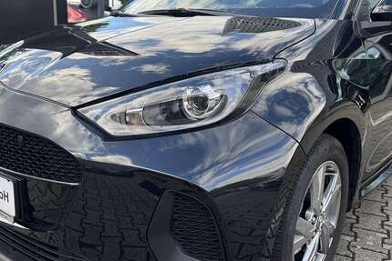 Mazda 2 6.499 km 23.900 € Bietigheim-Bissingen 74321