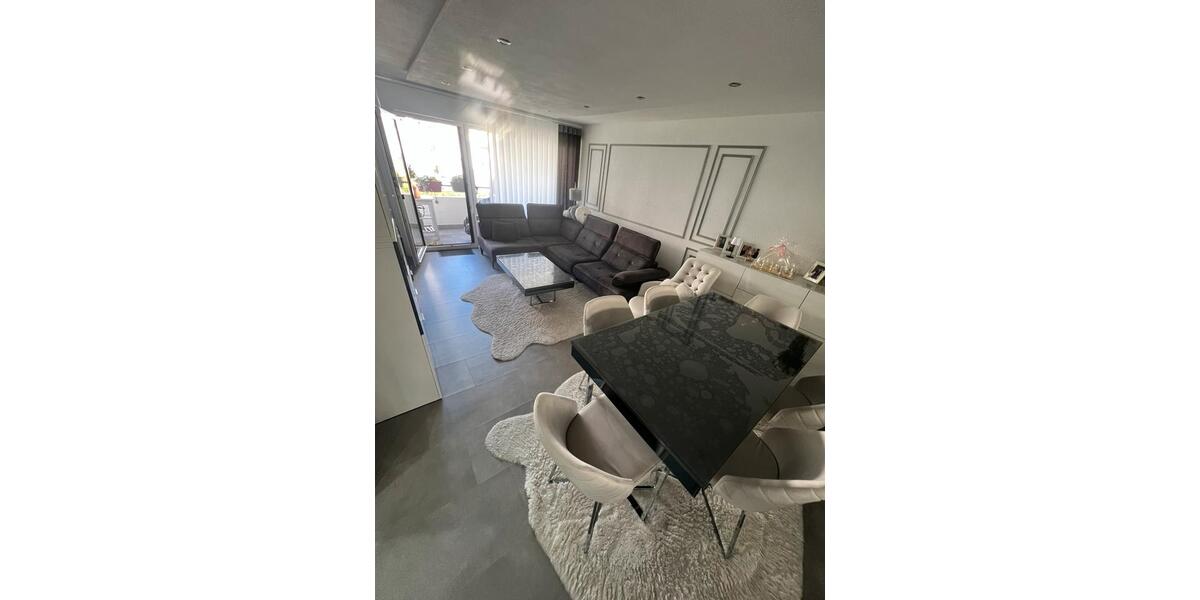Etagenwohnung Hemmingen - 4 Zimmer, 90 m&sup2;, 255.000&euro; | Angebot:26349899