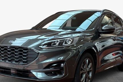 Ford Kuga 25.584 km 25.900 € Stuttgart 70190