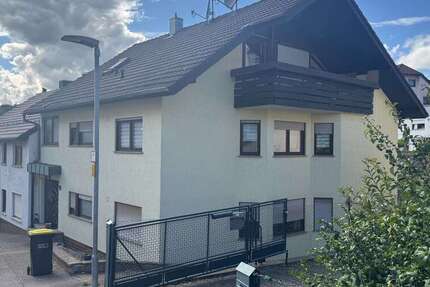 Wohnung zum Kaufen in Ispringen 259.000 € 86 m²