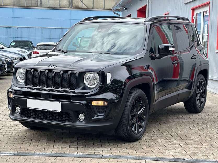 Renegade
