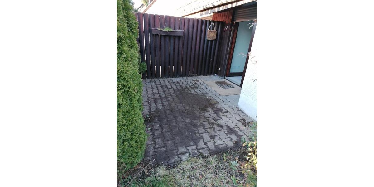 komplett sanierte sonnige Einzimmerwohnung - Bad Liebenzell 1 zimmer