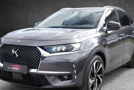 DS Automobiles DS7 (Crossback) 84.800 km 26.590 &euro; Karlsruhe 76185