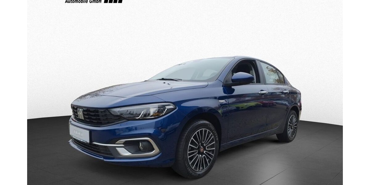 Fiat Tipo 2.500 km 19.990 &euro; Pforzheim 75179