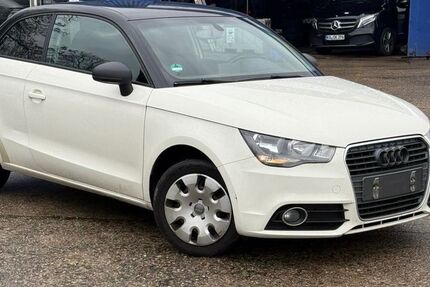 Audi A1 110.000 km 8.800 &euro; Ettlingen 76275